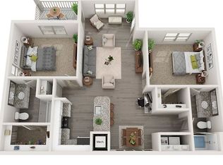 Grand Preserve, Athens, GA 30606