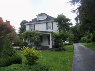 1259 Country Club Rd, Monongahela, PA 15063