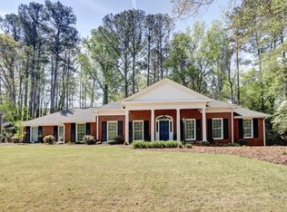295 Riverhill Dr, Sandy Springs, GA 30328