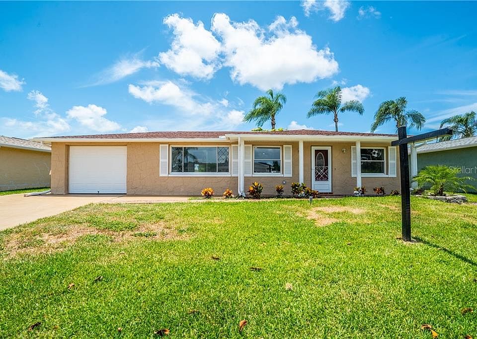 4046 Star Island Dr, Holiday, FL 34691 Zillow