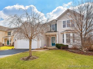 748 Thompson Ave, North Aurora, IL 60542