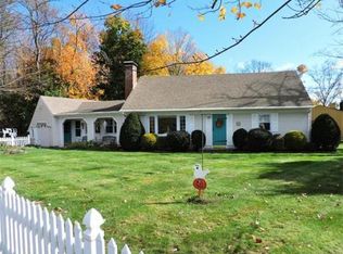 320 Miller St, Ludlow, MA 01056