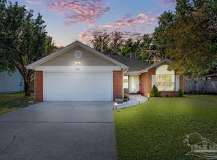 323 Celeste St, Mary Esther, FL 32569