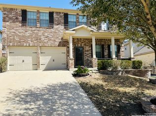 3634 Ashland Clf, San Antonio, TX 78261