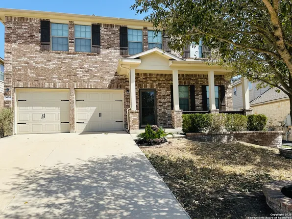 3634 Ashland, San Antonio, TX 78261