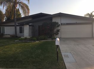 4605 Perris Way, Bakersfield, CA 93309