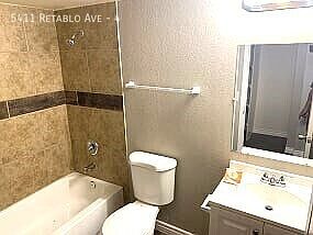 5th image of 5411 Retablo Ave APT 4