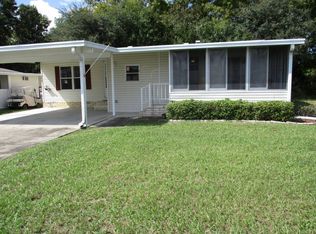 1786 SE Buddy Ave #497, Crystal River, FL 34429