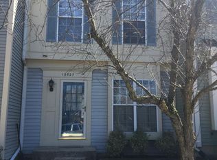13527 Highland Mews Pl, Herndon, VA 20171
