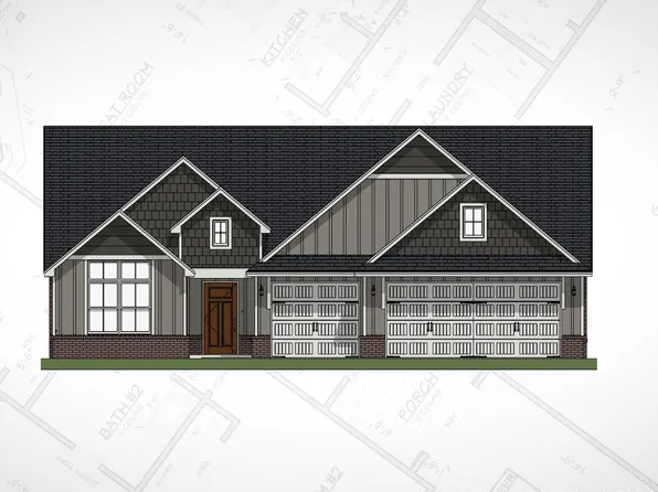 3409 E Lincoln St, Broken Arrow, OK 74014