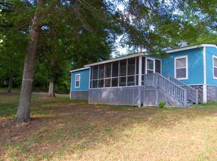 1053 Old Laurens Greenwood Hwy, Waterloo, SC 29384