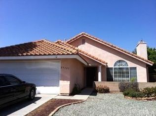 29325 Knoll Ct, Menifee, CA 92586