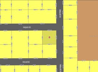 Colgate Rd, Venice, FL 34293