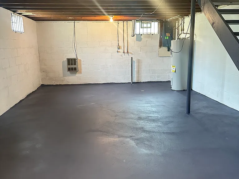 Basement