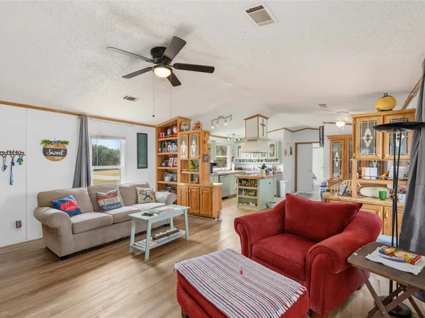 375 Whispering Oaks Ln, Early, TX 76802
