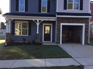 126 McDowell Pkwy, Clayton, NC 27520