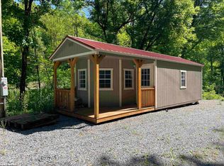 355 Seneca Old Rte #33, Elkins, WV 26241