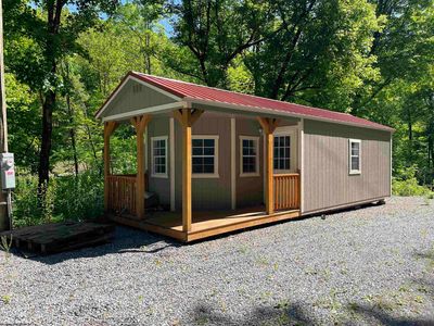 355 Seneca Old Rte #33, Elkins, WV, 26241