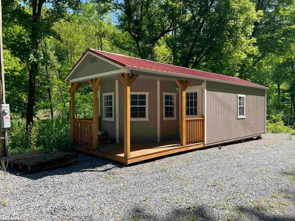 355 Seneca Old Rte #33, Elkins, WV 26241
