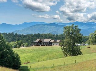 644 E Payne Rd, Marion, NC 28752