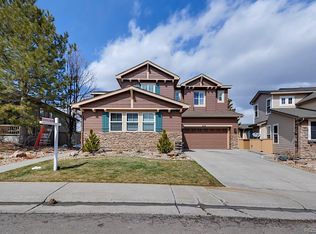 2636 Pemberly Ave, Highlands Ranch, CO 80126