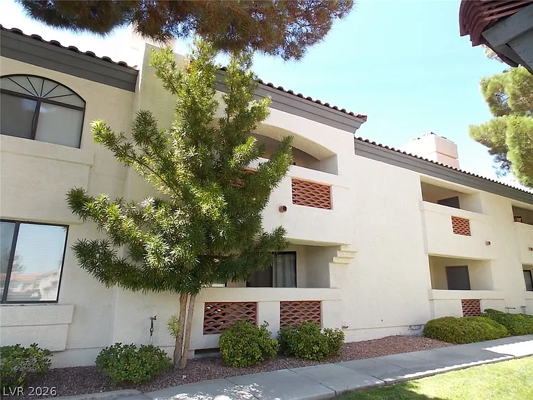 8455 W Sahara Ave #231 — Photo 44