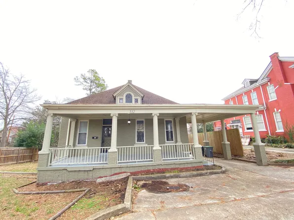 532 S McLean Blvd, Memphis, TN 38104