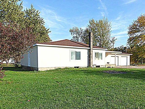 72590 34th Ave, Covert, MI 49043