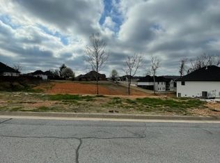 LOT 47 Lee St, Pea Ridge, AR 72751