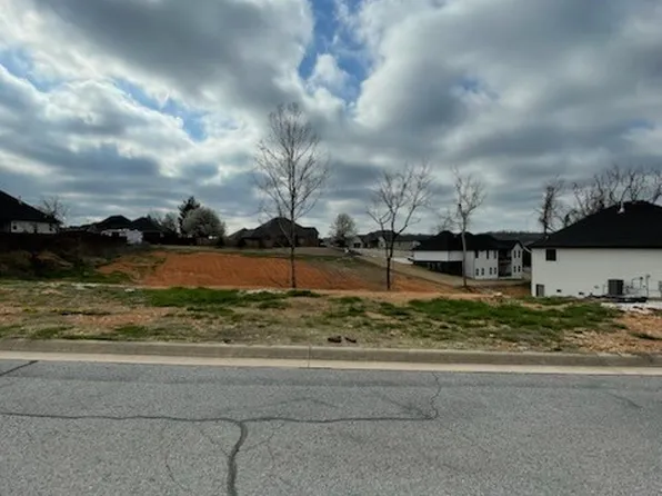 LOT 47 Lee St, Pea Ridge, AR 72751