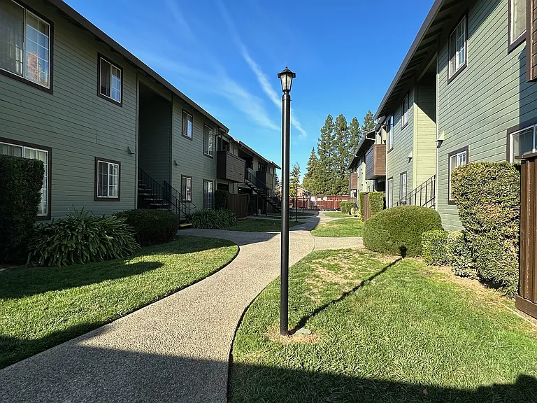 5421 El Camino Ave #22 — Photo 11