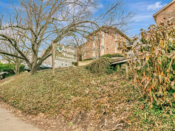 3065 Alpine Ter Unit 11A, Cincinnati, OH 45208