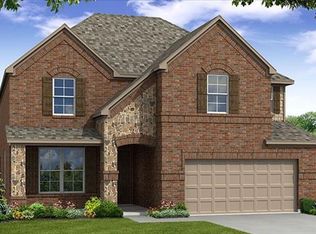 532 Calliopsis St, Little Elm, TX 75068