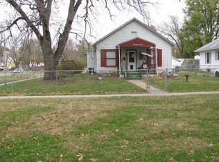 2900 F St, Lincoln, NE 68510