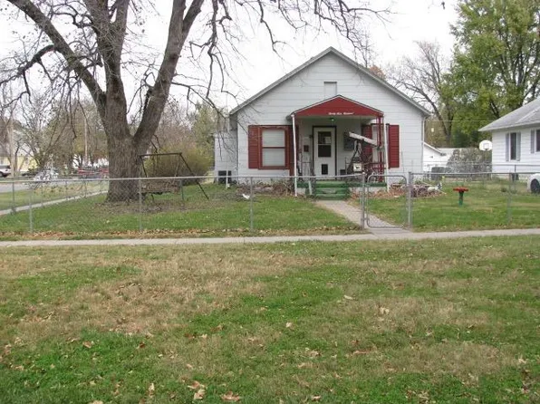 2900 F St, Lincoln, NE 68510