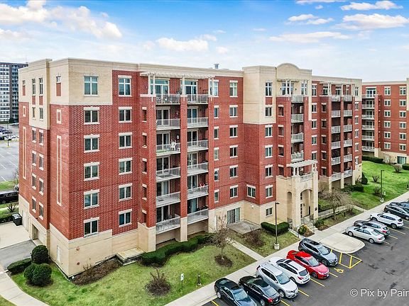 2nd image of 8727 W Bryn Mawr Ave APT 710