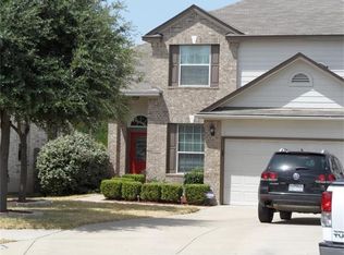 10536 Dunham Forest Rd, Austin, TX 78717