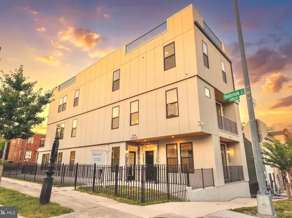 1516 Levis St NE #2, Washington, DC 20002