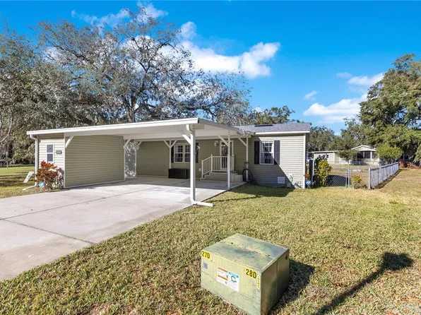 14208 Tassleflower Ct, Astatula, FL 34705