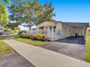 3000 SW 52nd St, Fort Lauderdale, FL 33312