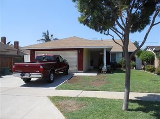 15619 Dartmoor Ave, Norwalk, CA 90650