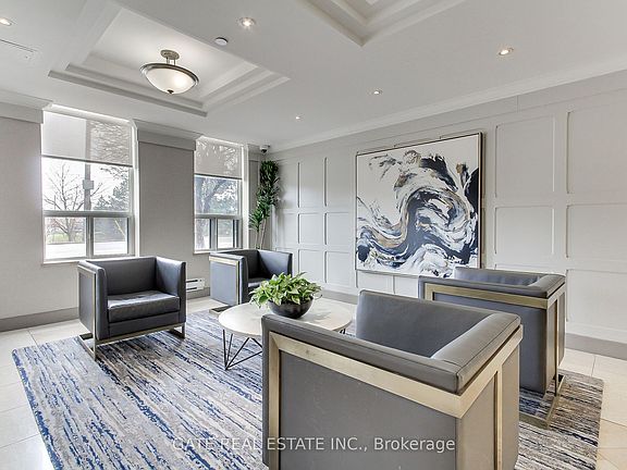 5th image of 330 McCowan Rd #1710