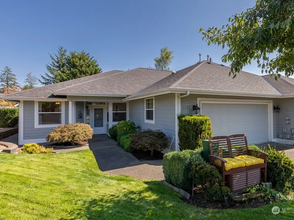 1157 Garden Circle, Fircrest, WA 98466