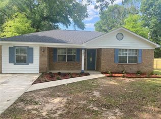 8580 William Way N, Eight Mile, AL 36613