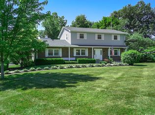 4831 Roberts Rd, Caledonia, OH 43314