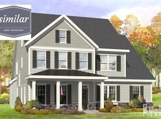 308 W Craftsman Way, Hampstead, NC 28443