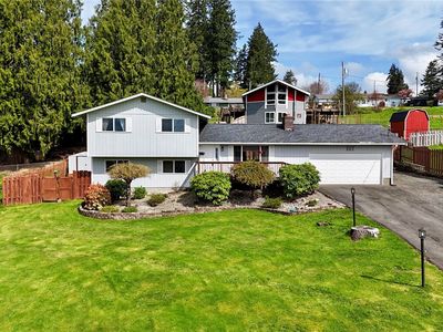 117 Heritage Drive, Elma, WA, 98541