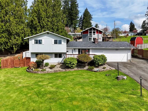 117 Heritage Drive, Elma, WA 98541