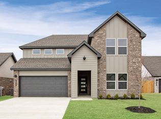 4635 S Chestnut Ave, Broken Arrow, OK 74011