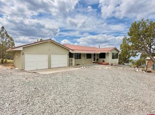 24225 Valley View Circle, Cedaredge, CO 81413
